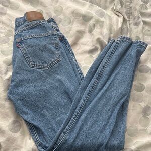Levi’s 501 90s